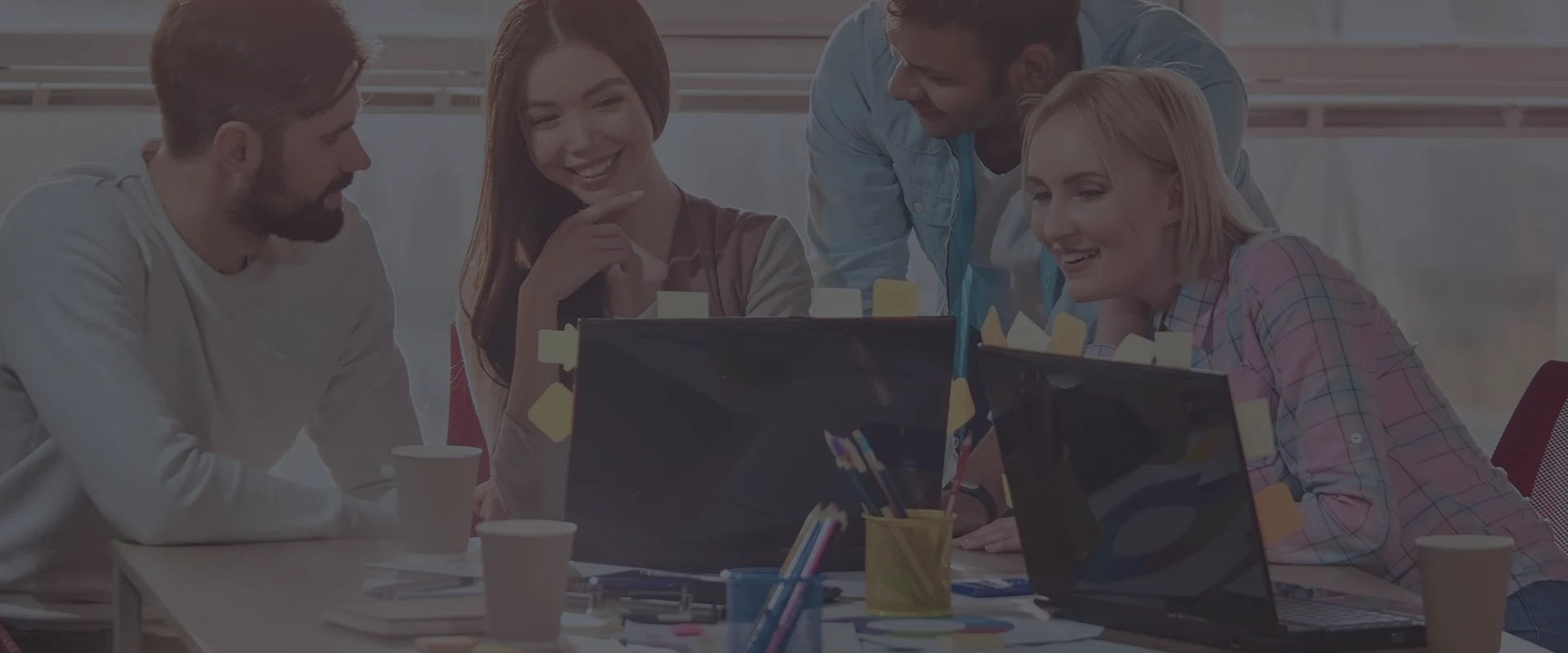 agence qui concoit votre strategie digitale